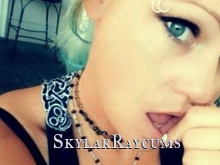 SkylarRaycums