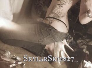 SkylarSkies27
