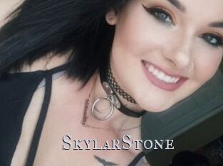 SkylarStone