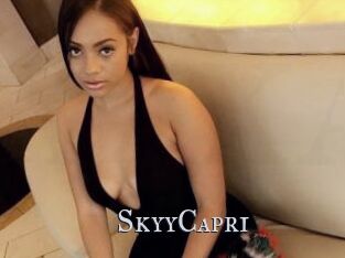 SkyyCapri