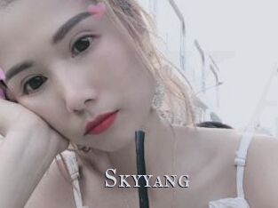 Skyyang