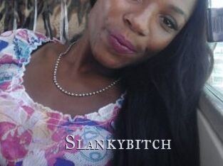 Slankybitch Xxx Amateur