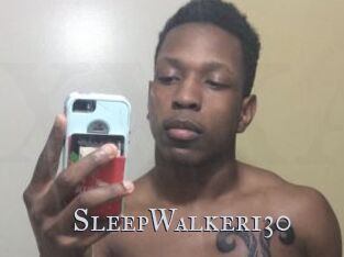 SleepWalker130