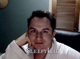 SleepyLad