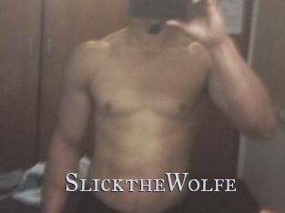 SlicktheWolfe