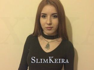 SlimKeira Xxx Amateur