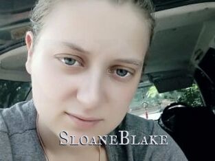 SloaneBlake