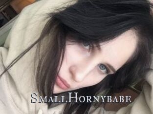 SmallHornybabe