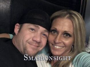 Smashonsight