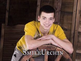 SmileUrchin