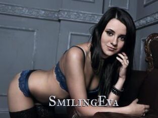 SmilingEva