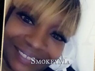 SmokeyMa