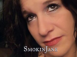 SmokinJane