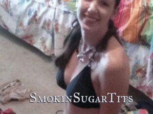 SmokinSugarTits Xxx Amateur