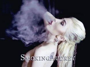 Smoking_Audrey
