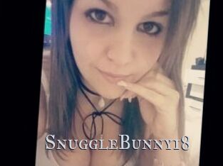 SnuggleBunny18