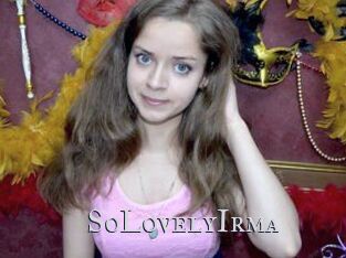 SoLovelyIrma