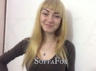 Soffa_Fox Xxx Amateur