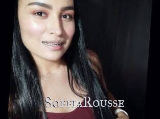 SoffiaRousse