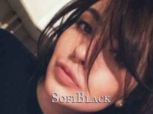 SofiBlack