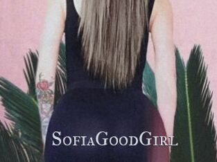 SofiaGoodGirl