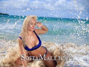 SofiaMallicati Xxx Amateur