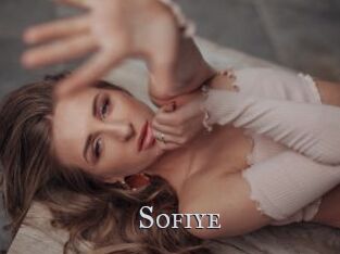 Sofiye