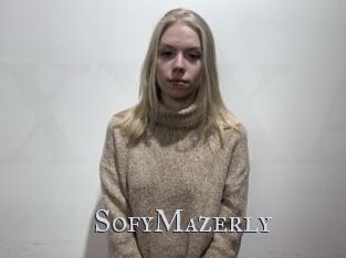 SofyMazerly