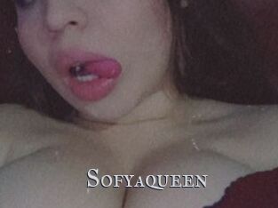 Sofyaqueen Xxx Amateur