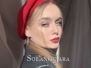 SolangeJara
