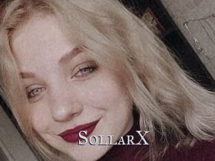 SollarX