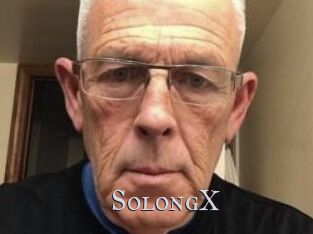 SolongX