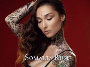 Somalia_Rush