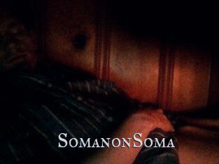 SomanonSoma