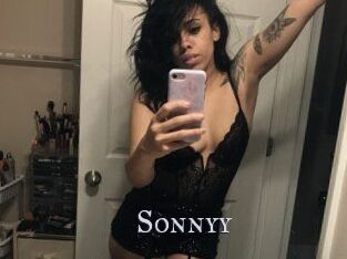 Sonnyy