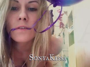 SonyaKissa Xxx Amateur
