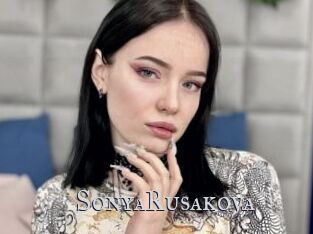 SonyaRusakova