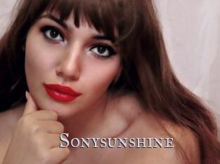 Sonysunshine