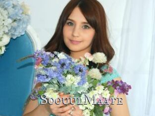SoouulMaate Xxx Amateur
