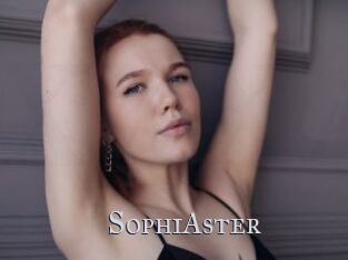 SophiAster
