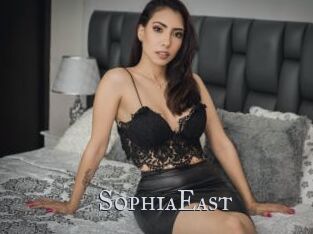 SophiaEast