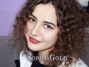 SophiaGold