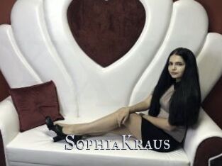 SophiaKraus