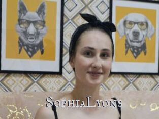 SophiaLyons