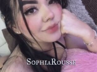 SophiaRousse