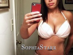 SophiaStarr