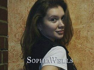 SophiaWells