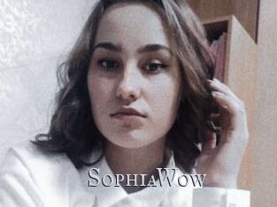 SophiaWow
