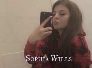 Sophia_Wills Xxx Amateur