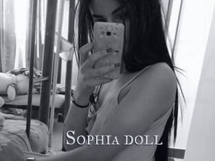 Sophia_doll